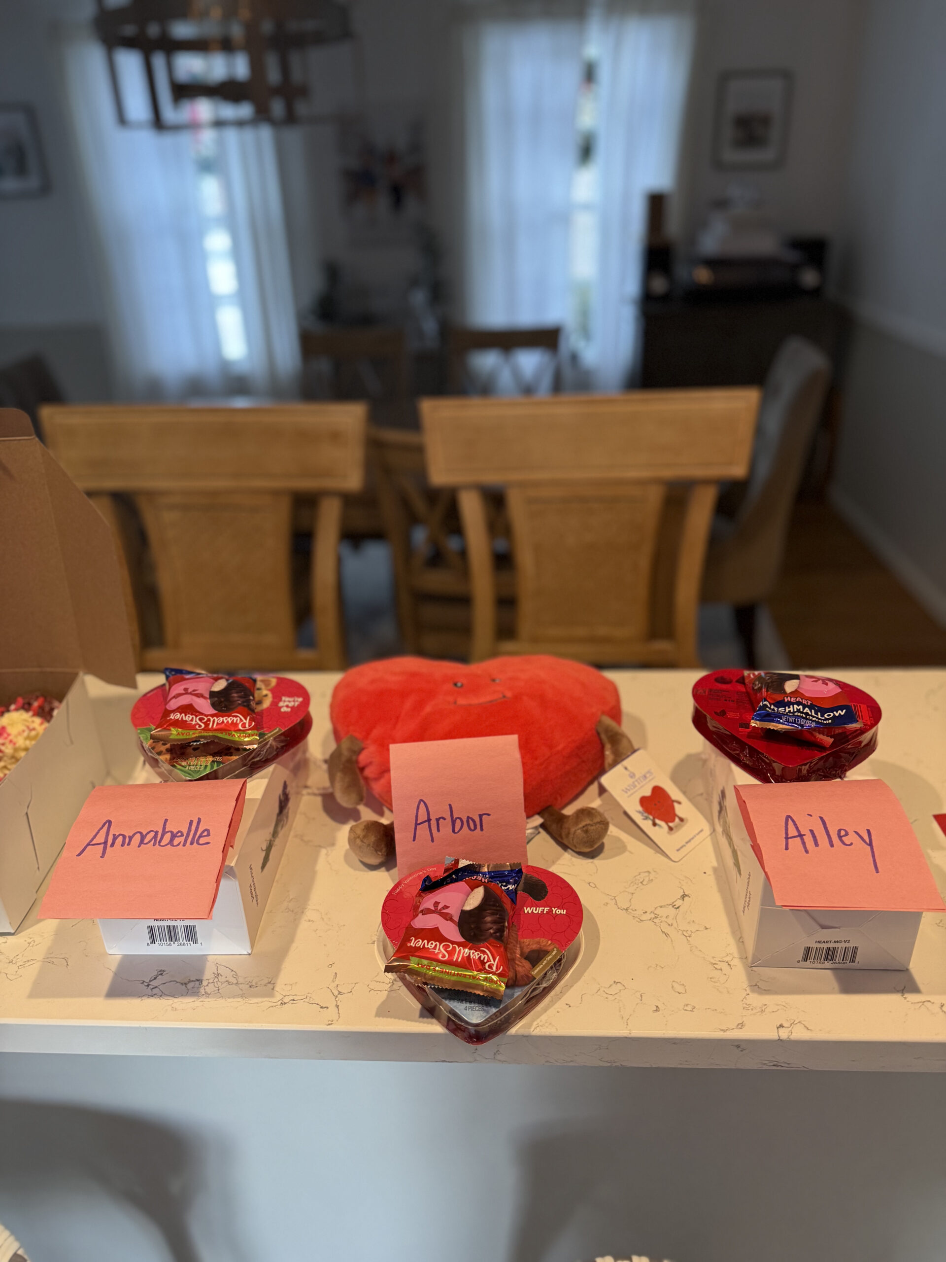 Valentine's Day gifts for kids