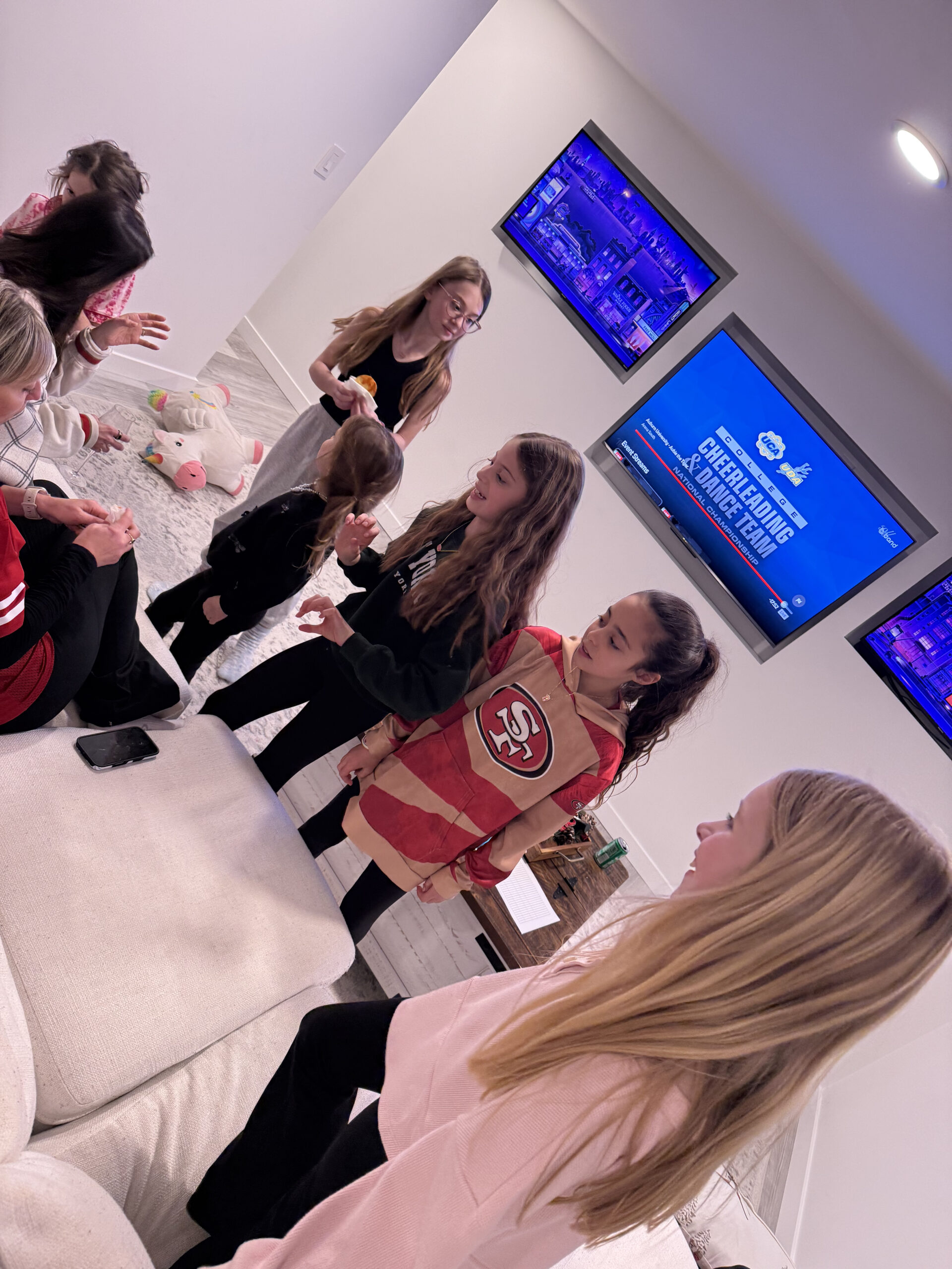 watching UDA Nationals 2026