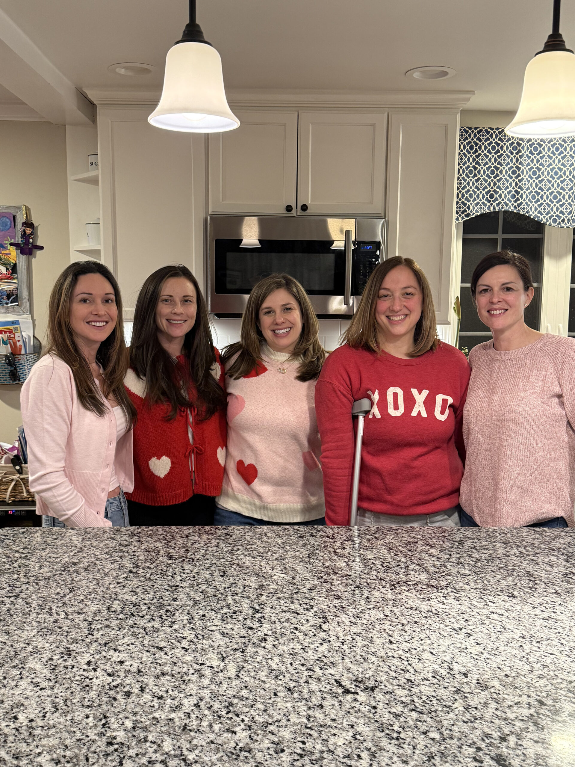 Galentine's Day 2026