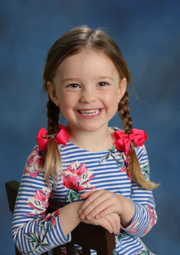 Questions to Ask Your Four Year Old {Arbor}