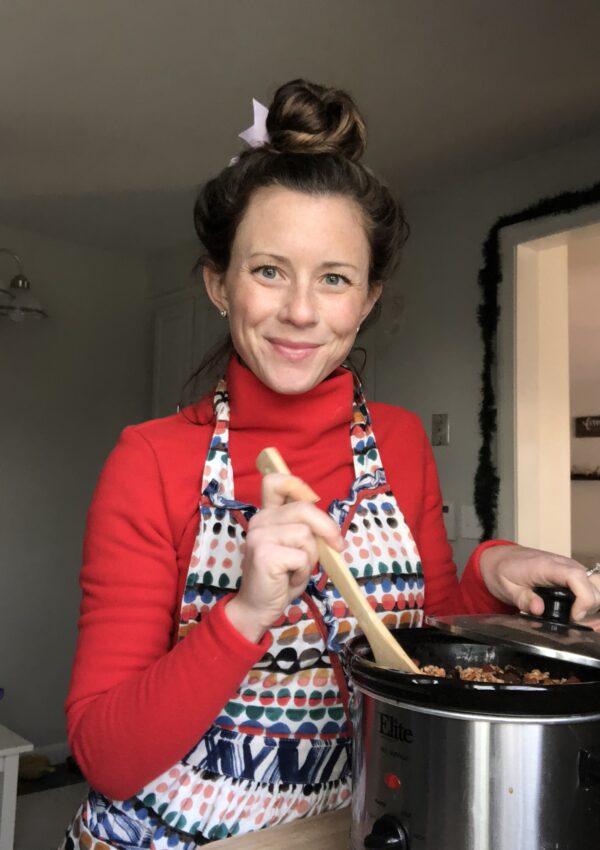 Easy Weeknight Soup Recipes for Busy Moms