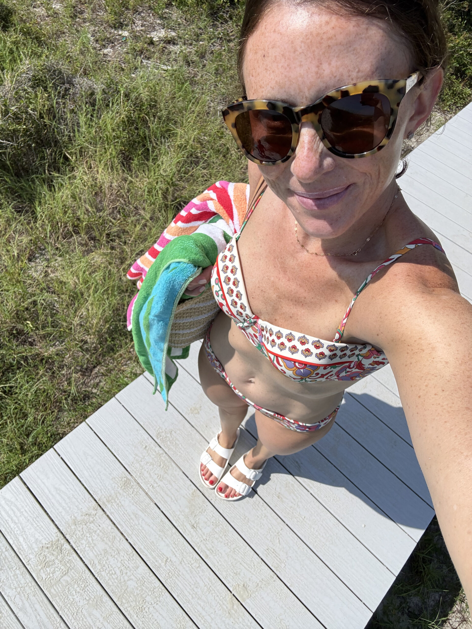 Boden Rhodes Cup Bikini Top Caitlin Houston Blog Loving Lately