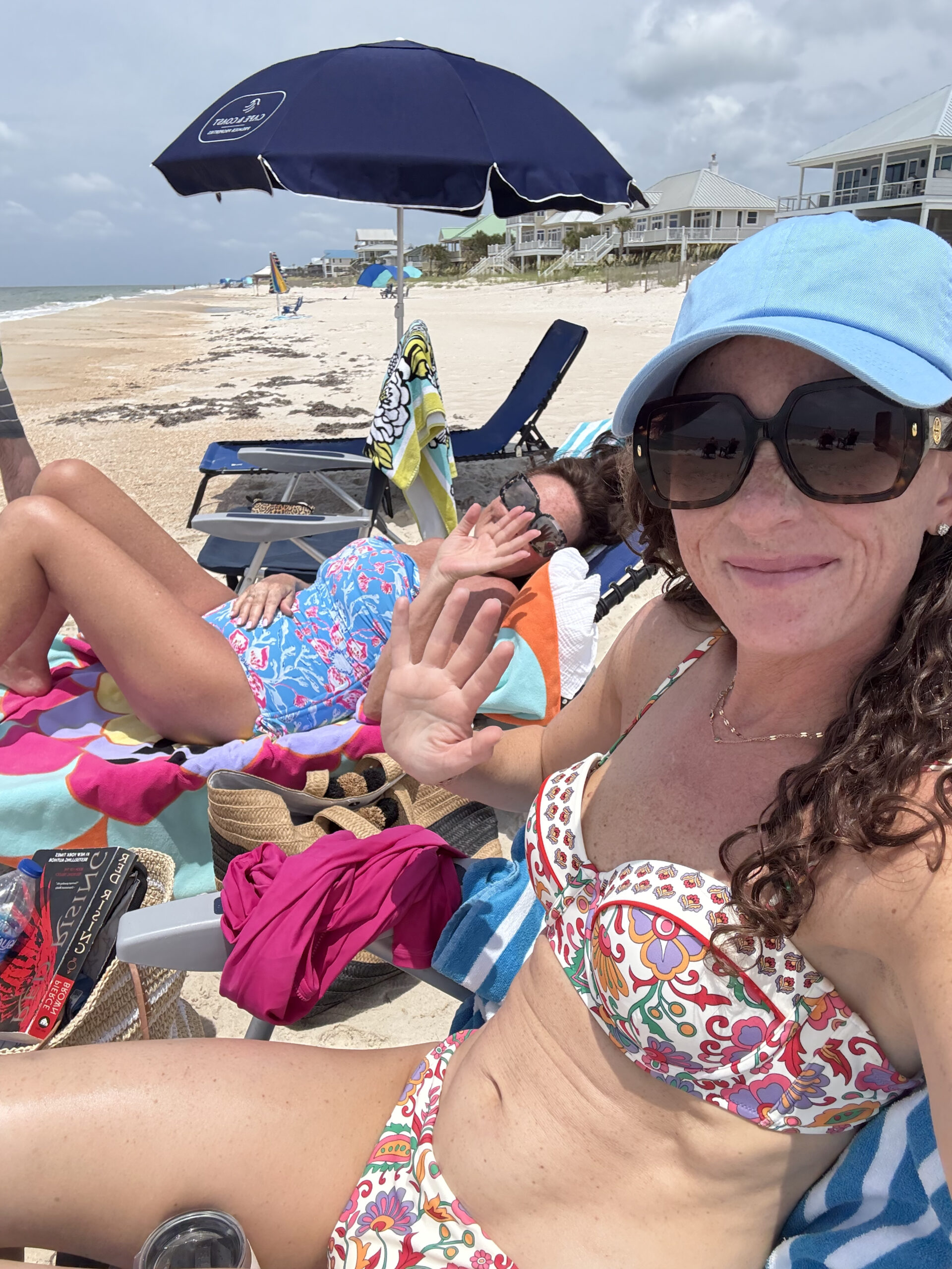 Boden Rhodes Cup Bikini Top Caitlin Houston Blog Loving Lately