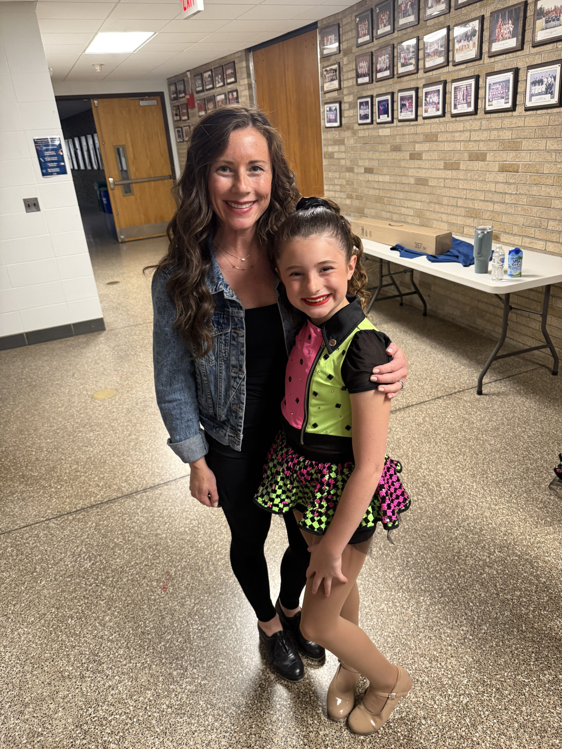 Dance Recital Family 2026