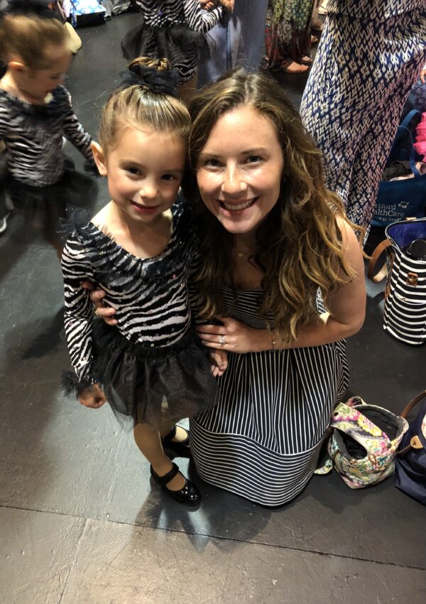 8 Things I Wish Someone Had Told Me Before Becoming a Dance Mom