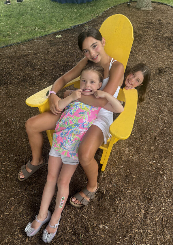 6 Summer Confessions From a Mom Who Finally Let Go