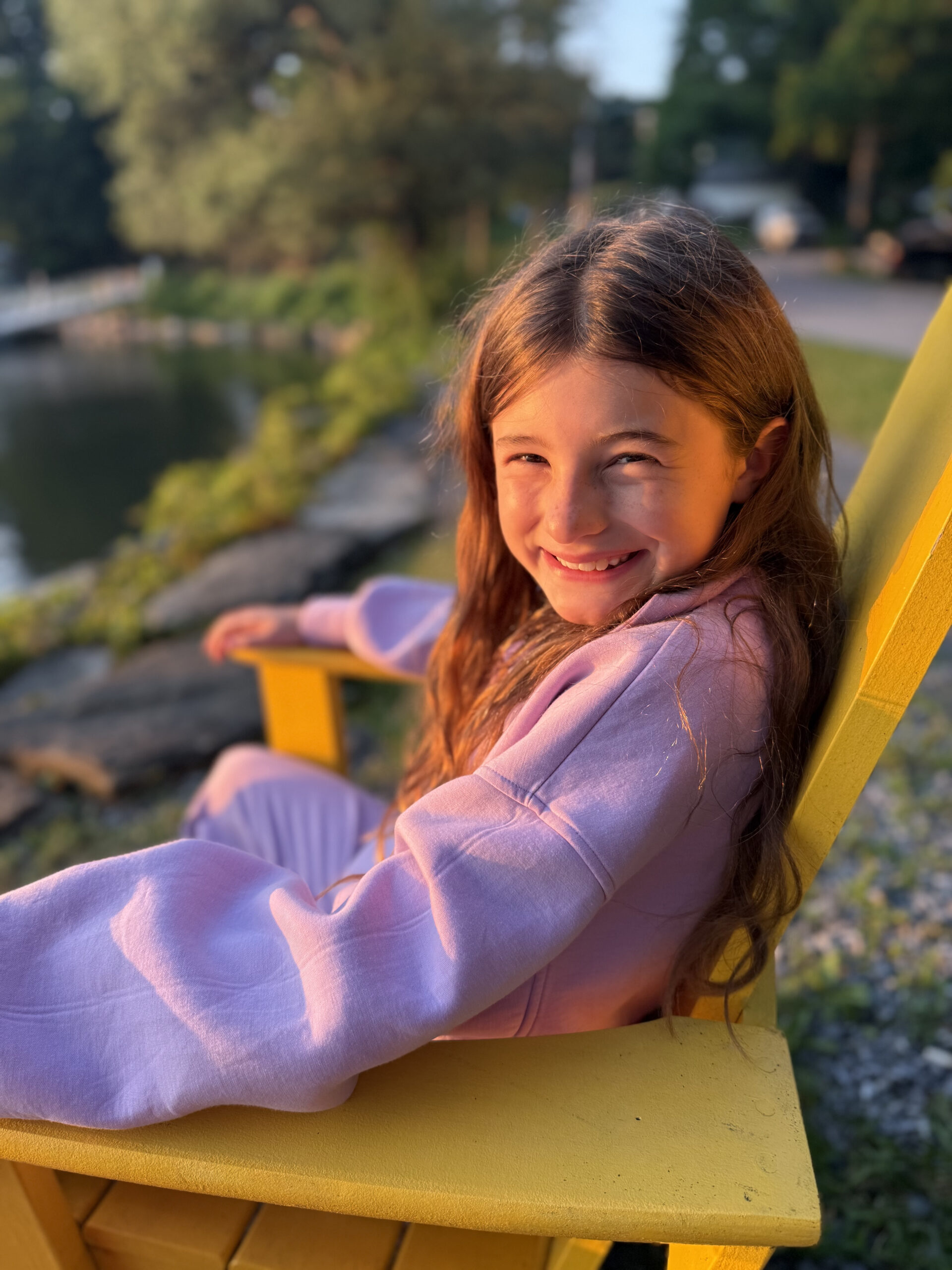 Ailey 10 Years Old Birthday Questions