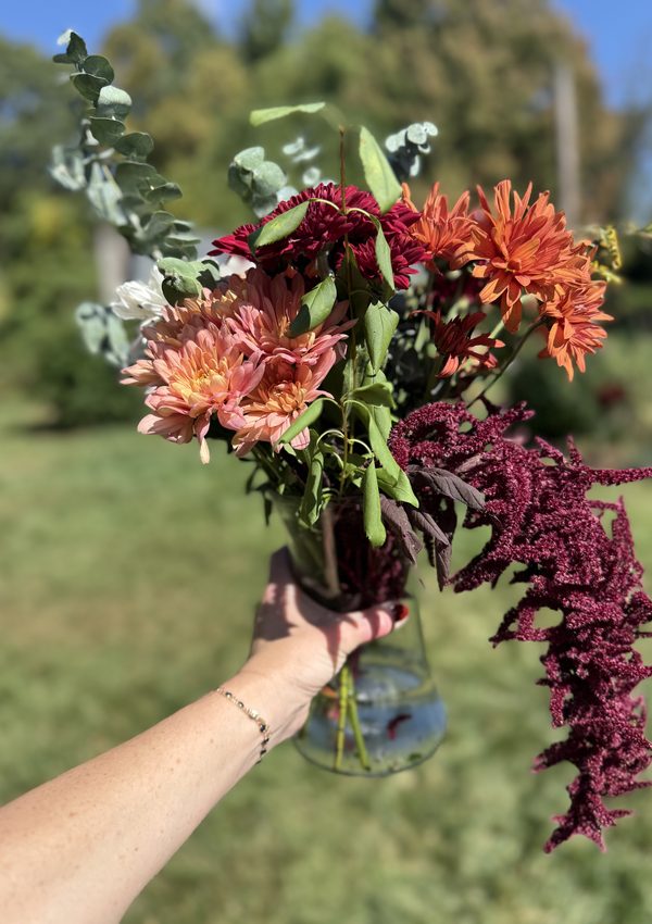 Why I Still Love September, 17 Years Later