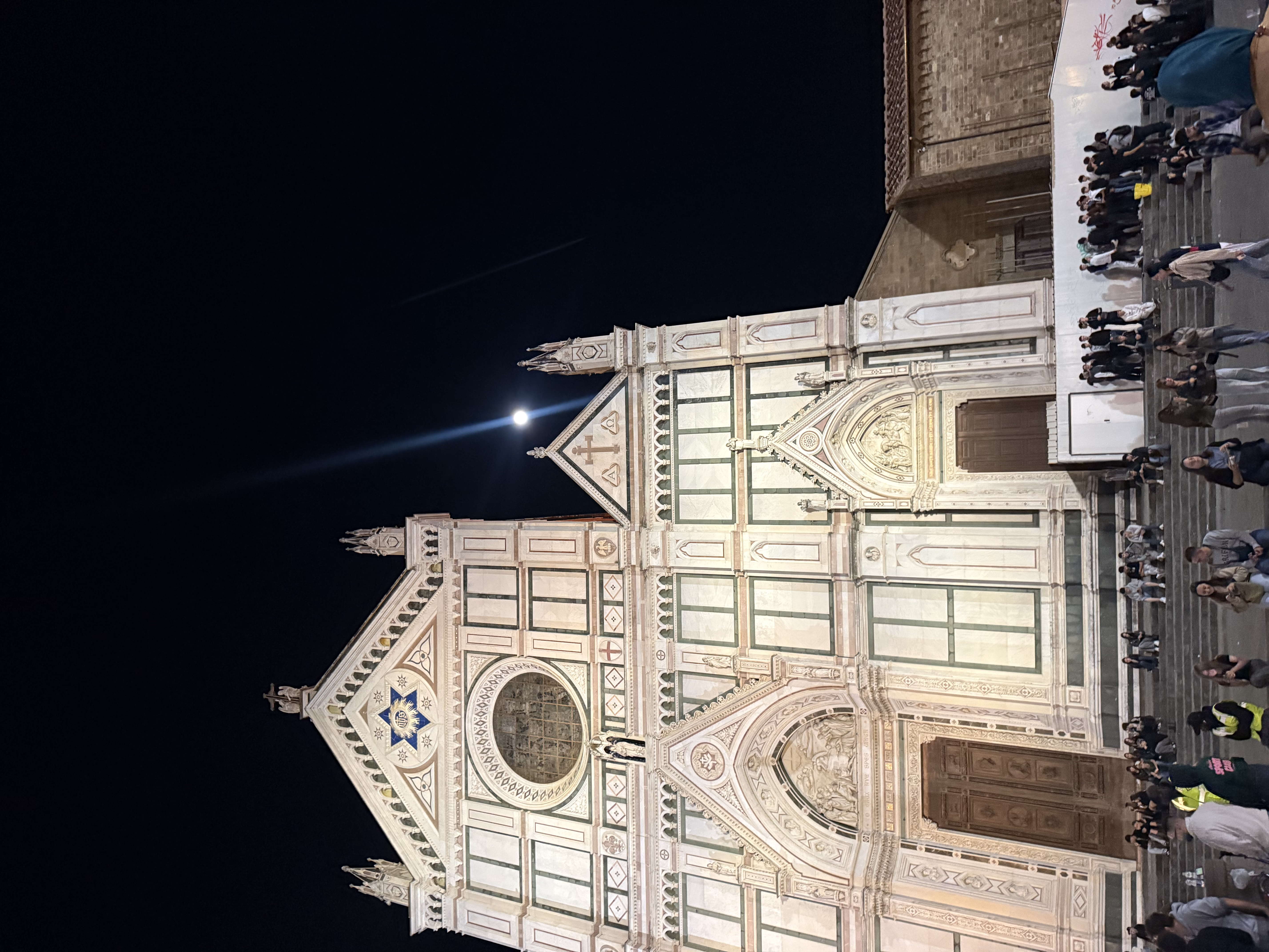 Santa Croce Florence Italy